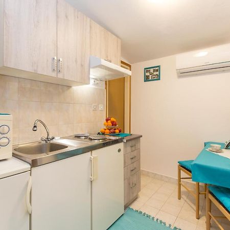 Studio Apartman Branka Labin  Dış mekan fotoğraf