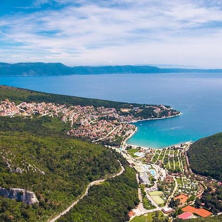 Studio Apartman Branka Labin  Dış mekan fotoğraf