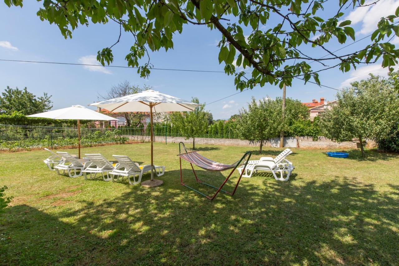 Studio Apartman Branka Labin  Dış mekan fotoğraf